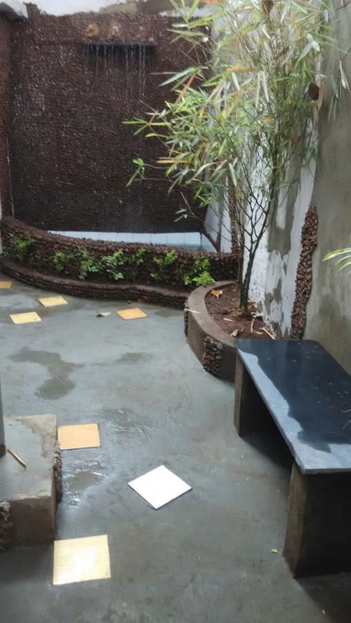 Hotel Republica Panadzsi Kültér fotó